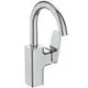 IS-Waschtischarmatur-Ceraplan-H200-o-Ablaufgarn-Ausld-145mm-Chrom-BD234AA gallery number 1